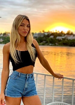 Sofia Lourido